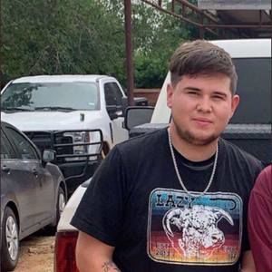 Meet your Posher, Garrett